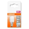 OSRAM LED Kühlschranklampe T26 2,3W E14 200lm 6.500 opal Produktbild-Vorschau 4