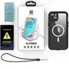 ShellBox Vodotesné puzdro IP68 MagSafe - iPhone 15 Plus - Náhľad obrázku produktu 5