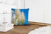 MuchoWow® Zierkissen Sofakissen Wohnzimmer Dekokissen 40x40 Produktbild-Vorschau 2