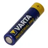 Varta Industrial Pro, Baterie na jedno použití, AAA, Náhled obrázku produktu 4