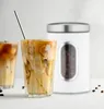 2 ks dózy na potraviny, 1,4 l, s víkem a průhledovým Náhled obrázku produktu 3