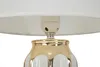 Lampa z ceramiczną podstawą, TAVOLO, Ø 25 cm Podgląd zdjęcia produktu 3