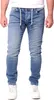 Reslad Jeans Herren Slim Fit - Sweathose in Jeansoptik l Produktbild-Vorschau 1