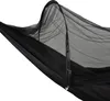 Travelnet Hängematte mit Pop-out-Moskitonetzzelt L240 x Produktbild-Vorschau 2