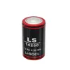 ER14250 Lithium Batterie 1/2 AA 3,6 Volt 1200mAh LS14250 Produktbild-Vorschau 1