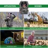 4G/LTE-Jagdkamera, kabellos, 36 MP, Wildkamera, Produktbild-Vorschau 11