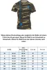 Mivaro Herren Camouflage T-Shirt Regular Fit Rundhals aus Produktbild-Vorschau 4