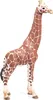 Schleich - Figurki zwierząt, krowa żyrafa; 14750 Podgląd zdjęcia produktu 6
