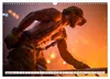 Feuerwehrmänner - Sexy Körper und heiße Flammen Produktbild-Vorschau 12