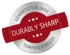 triangle Gemüsemesser Spirit gebogen Produktbild-Vorschau 3