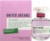Benetton United Dreams Love Yourself woda toaletowa 50ml Podgląd zdjęcia produktu 3