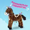 Pink Papaya Stehpferd "Timmy" 65 cm Pony bis 100 kg Produktbild-Vorschau 4