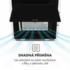 Klarstein šikmá digestoř, digestoř, digestoř s filtrem s Náhled obrázku produktu 6