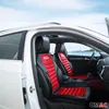 SPARCO Cuscino del sedile Cuscino del sedile Protettore del Anteprima dell’immagine prodotto 2