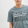 Jack & Jones T-Shirt LOGO Kurzarmshirt Voir les images du produit 4