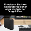 Seagate Expansion STKP10000400, 10 TB, 3.5", 3.2 Gen 1 (3.1 Náhled obrázku produktu 11