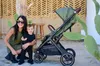 Lorelli Kinderwagen Storm Buggy, Fußabdeckung, Produktbild-Vorschau 17