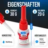 Top2Glue Sekundenkleber 20g dünnflüssig Produktbild-Vorschau 5