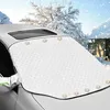 Winter Auto Windschutzscheibenabdeckung, Produktbild-Vorschau 1
