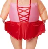 dressforfun® Selbstaufblasbares Kostüm Ballerina Produktbild-Vorschau 5