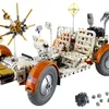 LEGO® Technic 42182 Pojazd księżycowy (LRV) NASA Apollo Podgląd zdjęcia produktu 38