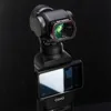 INF Obiektyw makro STARTRC do DJI Pocket 3 Czarny Podgląd zdjęcia produktu 9