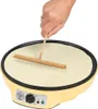Bestron Crêpes Maker Küchengeräte Crêpes Ø 30 cm Retro Produktbild-Vorschau 4