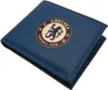 Chelsea FC - PortefeuillePolyuréthaneBlason TA9547 (taille Voir les images du produit 1