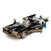Jada Toys Batmobile Classic, Samochód, Batman, 3 lat(a), Podgląd zdjęcia produktu 19
