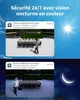 Arlo Essential 2 HD, WLAN-Kamera, 6 Monate Autonomie, Nachtsehen – Produktbild 6 Produktbild-Vorschau