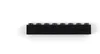 LEGO® 1x8 Steine Hochsteine Schwarz - 3008 NEU! Menge 25x Produktbild-Vorschau 4