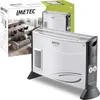 Imetec Eco Rapid TH1-100 Chauffage électrique 2000W 4 Voir les images du produit 4