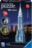 216 pièces Ravensburger 3D Puzzle Construction Chrysler Voir les images du produit 1