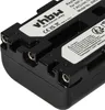 vhbw 2x Akku kompatibel mit Sony DCR-TRV140, DCR-TRV145E, Produktbild-Vorschau 6