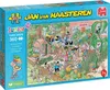 Jan van Haasteren - Der Schulgarten (360 Teile), 360 Produktbild-Vorschau 1