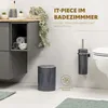 bremermann Kosmetikeimer SAVONA 5,5 Liter aus Kunststoff, Produktbild-Vorschau 5