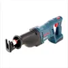 Bosch GSA 18 V-LI Professional 18 V Scie sabre sans fil Voir les images du produit 3