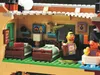 Lego Ideas 21324 123 Sezamová Ulice Náhled obrázku produktu 31