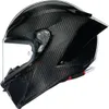 Kask AGV Pista GP RR Mono Carbon 2023, karbonowy, 2XL Podgląd zdjęcia produktu 6