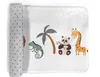 Kinderteppich Schlafzimmer Modern - 90 cm x 60 cm - Tiere Produktbild-Vorschau 6