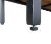 Dehner Premium Hochbeet New York S, modernes Produktbild-Vorschau 6