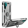 Avizar, Schutzhülle mit Ring-Halterung für Huawei P30 Pro, Produktbild-Vorschau 2