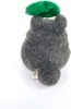 Studio Ghibli – Plus Totoro con Foglia (13cm) Anteprima dell’immagine prodotto 6