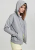 Urban Classics TB1982 | Ladies Classic Zip Hoody Produktbild-Vorschau 10
