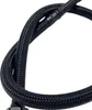 Balneo Armaturanschlussschlauch 3/8” x M10 40 cm PEX Produktbild-Vorschau 2