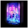 KPop Demon Hunters Leinwandbild mit Beleuchtung Produktbild-Vorschau 2