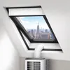 Fensterabdichtung für Mobile Klimageräte Klimaanlage Produktbild-Vorschau 1
