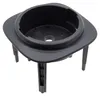 Moulinex mengkomhouder PerfectMix+ LM811 LM81G LM82 Productafbeelding-voorbeeld 1