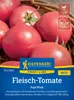 Kiepenkerl Fleisch Tomatensamen Fuji Pink F1 Solanum Produktbild-Vorschau 3