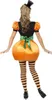 Big Pumpkin Halloweenkostüm Größe: M Produktbild-Vorschau 3